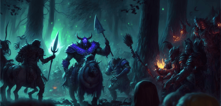 Influential Figures in the History of Gaming